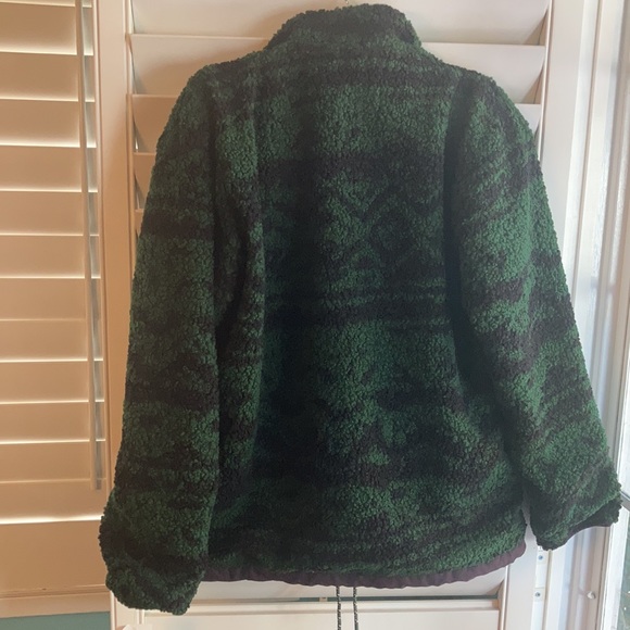 Reebok Classics Winter Escapes reversible jacket - Picture 7 of 9